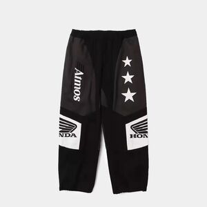 atmos x Honda Racing Pants JAPAN SIZE MEDIUM USA SIZE SMALL Japan exclusive